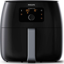 Frytownica Philips Premium Ovi XXL HD9650/90