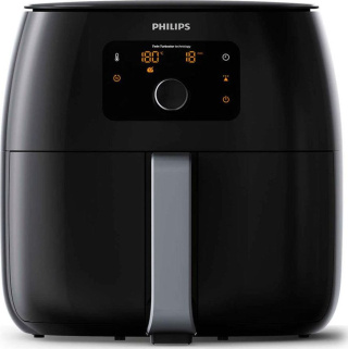 Frytownica Philips Premium Ovi XXL HD9650/90