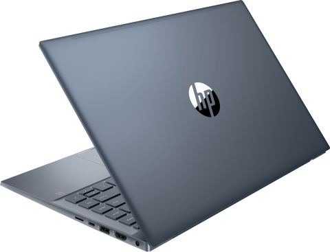 HP Pavilion 14 FullHD IPS AMD Ryzen 7 5700U 8-rdzeni 16GB DDR4 512GB SSD NVMe