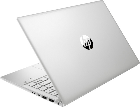 HP Pavilion 14 FullHD IPS AMD Ryzen 5 5500U 6-rdzeni 16GB DDR4 512GB SSD NVMe Windows 10