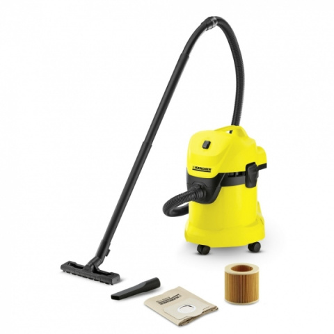 Odkurzacz Karcher WD 3