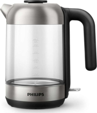 Philips Series 5000 Czajnik szklany HD9339/80