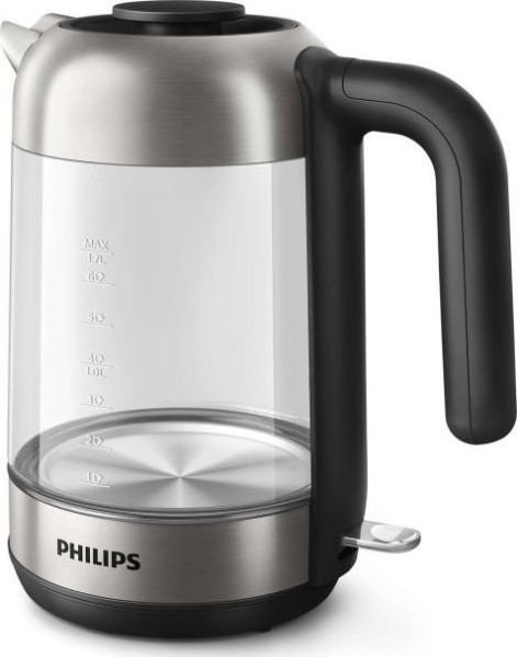 Philips Series 5000 Czajnik szklany HD9339/80