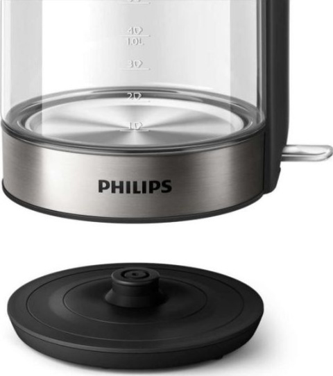 Philips Series 5000 Czajnik szklany HD9339/80