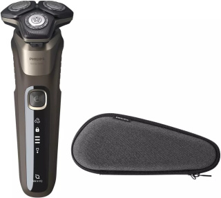 Philips Shaver series 5000 Golarka elektryczna do golenia na mokro i na sucho S5589/30