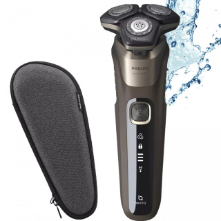 Philips Shaver series 5000 Golarka elektryczna do golenia na mokro i na sucho S5589/30