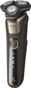 Philips Shaver series 5000 Golarka elektryczna do golenia na mokro i na sucho S5589/30