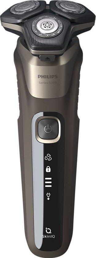 Philips Shaver series 5000 Golarka elektryczna do golenia na mokro i na sucho S5589/30