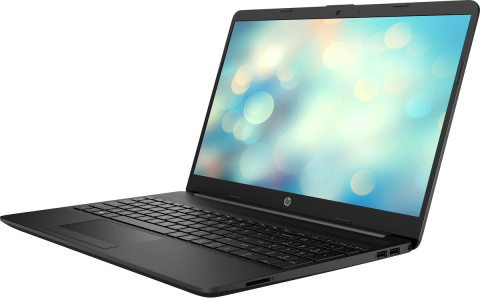 HP 15 FullHD Intel Pentium Gold 7505 4GB DDR4 256GB SSD NVMe Windows 10