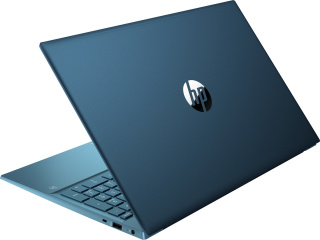 HP Pavilion 15 FullHD IPS AMD Ryzen 5 5500U 6-rdzeni 8GB DDR4 512GB SSD NVMe Windows 10