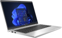 HP ProBook 445 G8 14 FullHD IPS AMD Ryzen 3 5400U 4-rdzenie 8GB DDR4 256GB SSD NVMe Windows 10 Pro