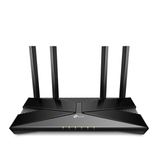 Archer AX53 Dwupasmowy, gigabitowy router Wi‑Fi 6 AX3000