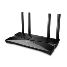 Archer AX53 Dwupasmowy, gigabitowy router Wi‑Fi 6 AX3000
