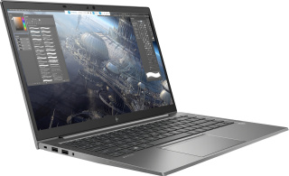 HP ZBook Firefly 14 G8 FullHD IPS Intel Core i7-1165G7 4-rdzenie 64GB DDR4 1TB SSD NVMe Windows 10 Pro