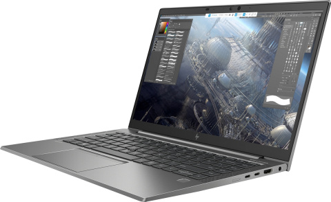 HP ZBook Firefly 14 G8 FullHD IPS Intel Core i7-1165G7 4-rdzenie 64GB DDR4 1TB SSD NVMe Windows 10 Pro