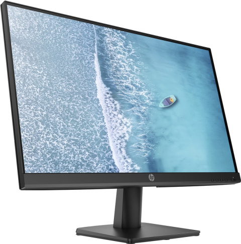 Monitor HP V241ib 23.8 cali FullHD IPS LED HDMI VGA DisplayPort VESA 100x100 453D6AA