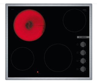 Płyta ceramiczna Elektryczna Bosch PKE645CA2E