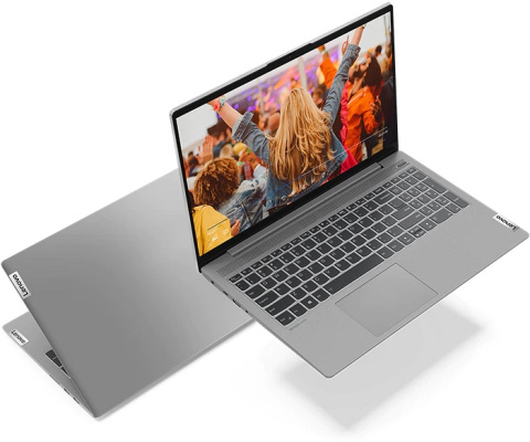 Lenovo IdeaPad 5 15ALC05 15 FullHD IPS AMD Ryzen 3 5300U 4-rdzenie 8GB DDR4 256GB SSD NVMe