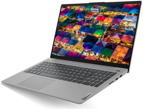 Lenovo IdeaPad 5 15ALC05 15 FullHD IPS AMD Ryzen 3 5300U 4-rdzenie 8GB DDR4 256GB SSD NVMe