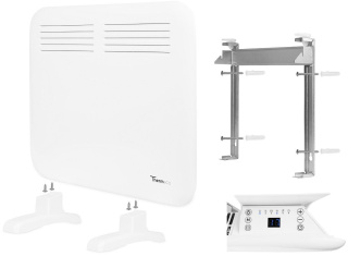 Grzejnik konwektorowy Thermeco Simpla 05