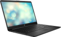 HP 15 Intel Core i7-1165G7 4-rdzenie 8GB DDR4 512GB SSD NVMe