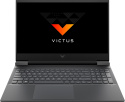 HP Victus 16 FullHD IPS 144Hz AMD Ryzen 7 5800H 8-rdzeni 8GB DDR4 512GB SSD NVMe NVIDIA GeForce RTX 3050 4GB