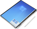 2w1 HP Spectre 14 x360 WUXGA+ IPS 3:2 Intel Core i7-1195G7 4-rdzenie 16GB LPDDR4x 1TB SSD NVMe Windows 11 Active Pen