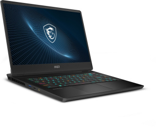 MSI Vector GP66 15 12UGS QHD IPS 165Hz Intel Core i7-12700H 14-rdzeni 16GB DDR4 1TB SSD NVMe NVIDIA GeForce RTX 3070 Ti 8GB