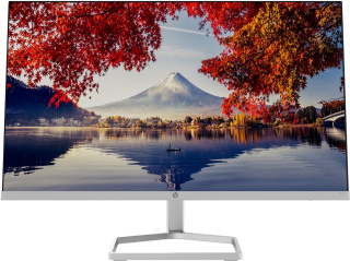 Monitor HP M24f 23.8 cali FullHD IPS LED 75Hz HDMI VGA 2D9K0AA