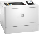 Drukarka HP Color LaserJet Enterprise M554dn +toner