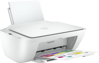 Urządzenie wielofunkcyjne HP DeskJet 2710e WiFi Bluetooth - drukarka, skaner, kopiarka