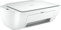 Urządzenie wielofunkcyjne HP DeskJet 2710e WiFi Bluetooth - drukarka, skaner, kopiarka