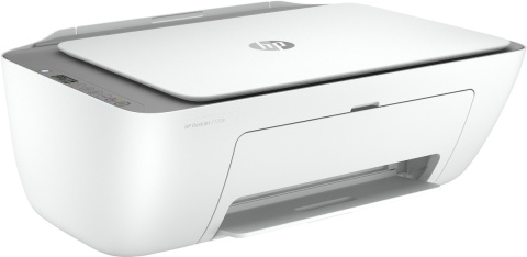 Urządzenie wielofunkcyjne HP DeskJet 2720e WiFi Bluetooth - drukarka, skaner, kopiarka