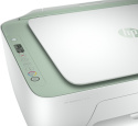 Urządzenie wielofunkcyjne HP DeskJet 2722e WiFi Bluetooth - drukarka, skaner, kopiarka