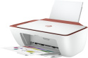 Urządzenie wielofunkcyjne HP DeskJet 2723e WiFi Bluetooth - drukarka, skaner, kopiarka