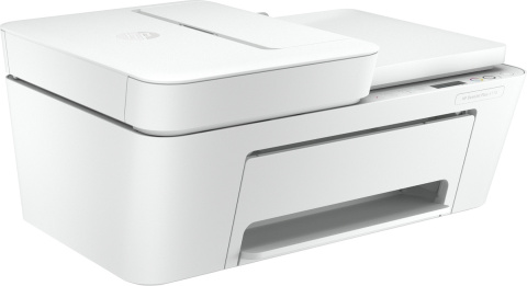 Urządzenie wielofunkcyjne HP DeskJet 4110e WiFi Bluetooth - drukarka, skaner, kopiarka, fax mobilny