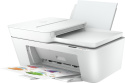 Urządzenie wielofunkcyjne HP DeskJet 4110e WiFi Bluetooth - drukarka, skaner, kopiarka, fax mobilny