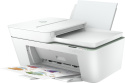 Urządzenie wielofunkcyjne HP DeskJet 4122e WiFi Bluetooth - drukarka, skaner, kopiarka, fax mobilny