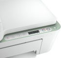 Urządzenie wielofunkcyjne HP DeskJet 4122e WiFi Bluetooth - drukarka, skaner, kopiarka, fax mobilny