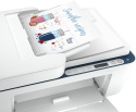 Urządzenie wielofunkcyjne HP DeskJet 4130e WiFi Bluetooth - drukarka, skaner, kopiarka, fax mobilny