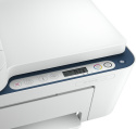 Urządzenie wielofunkcyjne HP DeskJet 4130e WiFi Bluetooth - drukarka, skaner, kopiarka, fax mobilny