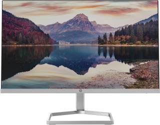 Monitor HP M22f 21.5 cali FullHD IPS LED 75Hz HDMI VGA 2D9J9AA