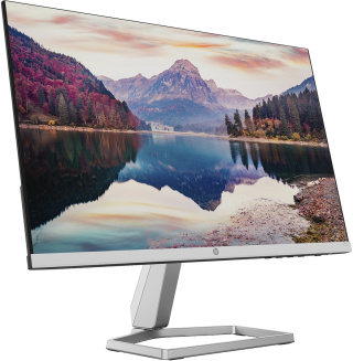 Monitor HP M22f 21.5 cali FullHD IPS LED 75Hz HDMI VGA 2D9J9AA