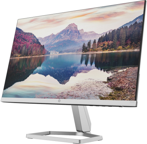 Monitor HP M22f 21.5 cali FullHD IPS LED 75Hz HDMI VGA 2D9J9AA