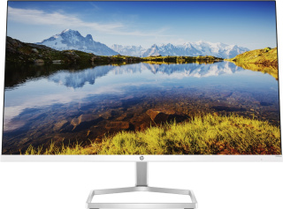 Monitor HP M24fwa 23.8 cali FullHD IPS LED 75Hz HDMI VGA głośniki 34Y22AA