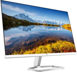 Monitor HP M24fwa 23.8 cali FullHD IPS LED 75Hz HDMI VGA głośniki 34Y22AA