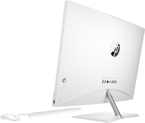 AiO HP Pavilion 27 FullHD IPS AMD Ryzen 7 5700U 8-rdzeni 16GB DDR4 512GB SSD NVMe 1TB HDD Windows 11