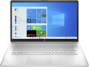 HP 17 FullHD IPS Intel Core i5-1135G7 4-rdzenie 8GB DDR4 512GB SSD NVMe Windows 10