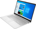 HP 17 FullHD IPS Intel Core i5-1135G7 4-rdzenie 8GB DDR4 512GB SSD NVMe Windows 10