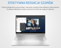 HP ENVY 17-ch FullHD IPS Intel Core i5-1135G7 4-rdzenie 16GB DDR4 512GB SSD NVMe NVIDIA GeForce MX450 2GB Windows 10